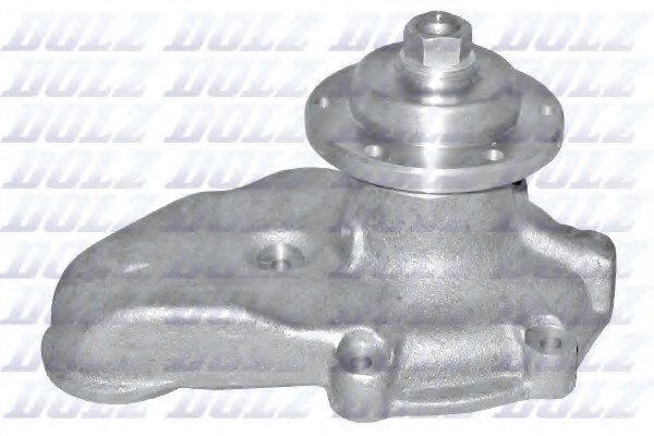 DOLZ P100 Water Pump
